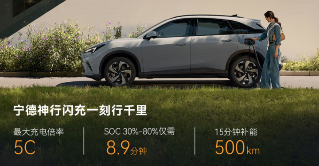 最便宜的城区 NOA 车型!全新极狐阿尔法 T5 新增增程版,10.98 万元起