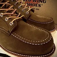 RW红翼70s和80s复古靴子值得收藏吗?1000+用户观点大碰撞