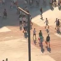 长沙尼依格罗酒店七周年庆典