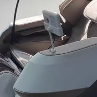 海尔太空舱按摩椅，放松身心的好帮手！