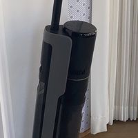 养宠家庭清洁神器:追觅洗地机H20 C系列使用记