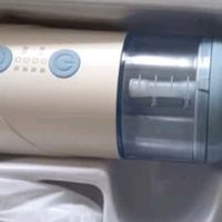 可孚JQ-P08电动洗鼻器：防尘升级