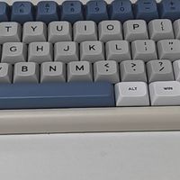 办公室效率神器：ikbc Q87机械键盘使用体验