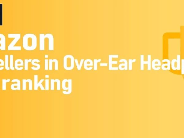 苹果、JBL、声阔表现突出 这些蓝牙耳机在10月美国亚马逊卖爆