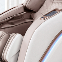 购买家用按摩椅必看!避开这5大陷阱,省下万元血汗钱!