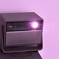 优质家用投影仪测评|极米入门旗舰款RS 20整体性能如何？