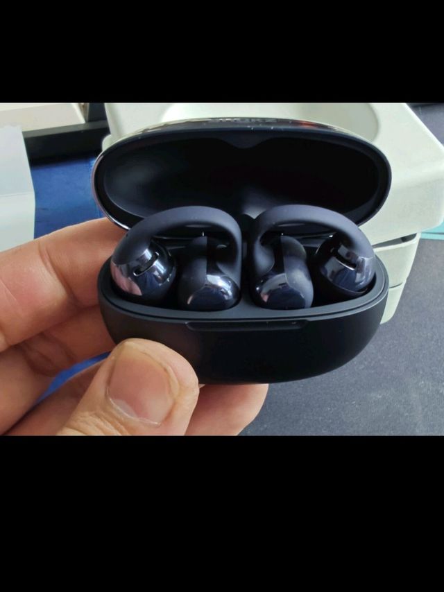 韶音OpenDotsONE:运动耳机新选择