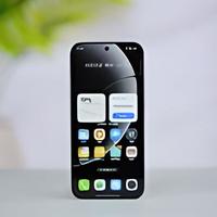 全球首发理光GR影像!真我GT8 Pro图赏