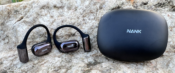 蓝牙耳机 篇零:AI 智能+沉浸式听感+0感0压!这就是南卡OE Mix2开放式耳机