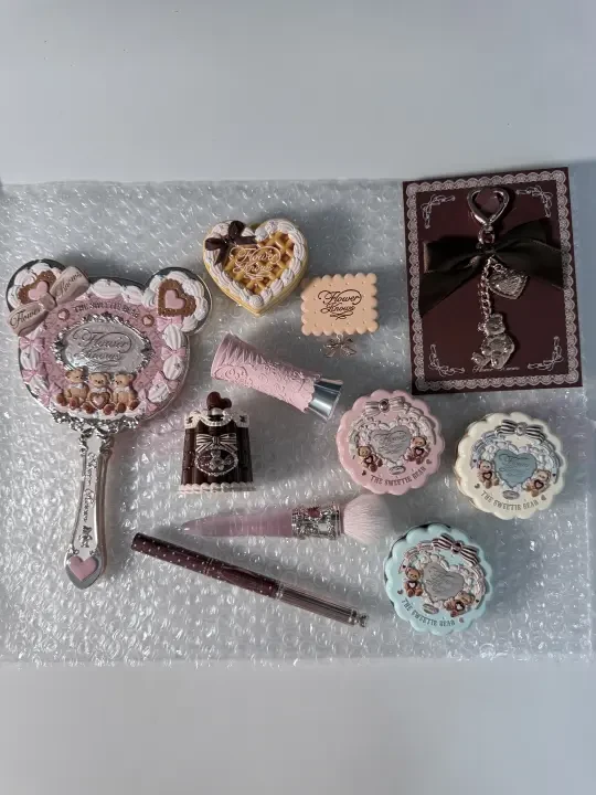 我的“花知晓”到啦！好喜欢！！！