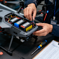 大疆无人机空域申请争议引热议,用户真实反馈全景呈现