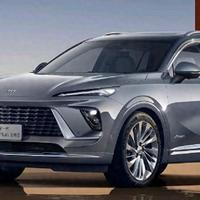 皆碑:别克昂科威Plus,以“美式舒适”取悦家庭用户?