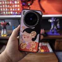 属于vivo X300的CASETiFY，我拿到啦
