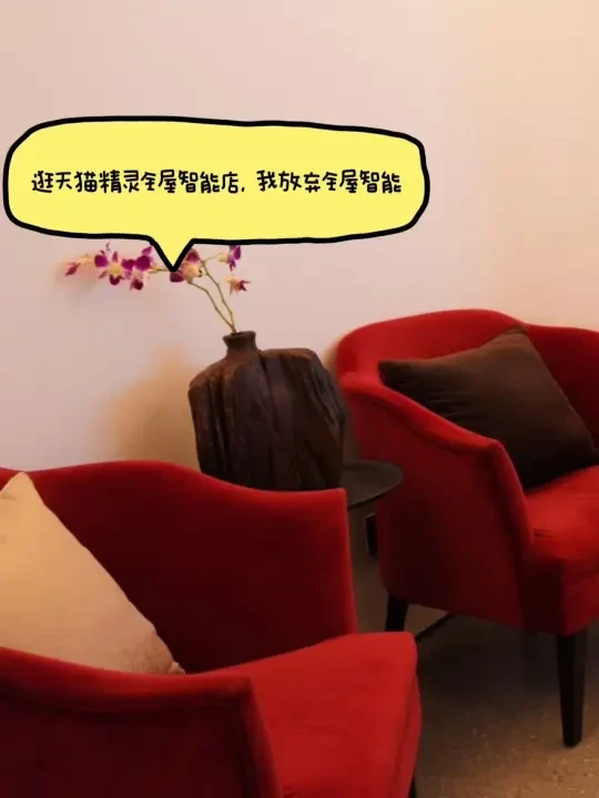 逛天猫全屋智能店，我放弃小米全屋智能方案