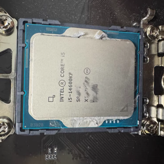 双 11 装机闭眼冲！i5-14600KF  8000 元档全能王，游戏创作封神