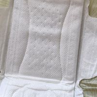 倍舒特植物系卫生巾：双认证保障