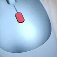 办公室高效搭档：方正N310无线静音鼠标使用记