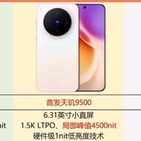 小屏旗舰终极对决:小米17 Pro、vivo X300、iPhone 17 Pro