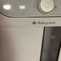新手爸妈救星：babycare恒温水壶使用记
