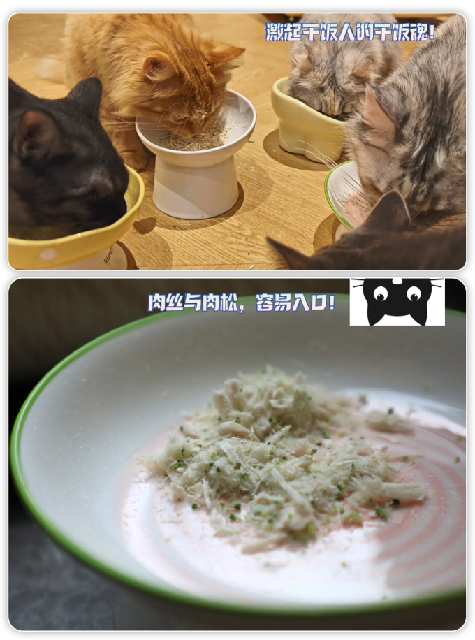 猫咪零食罐/妙鲜包