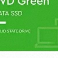 双十一必入!西部数据SSD让老笔记本“满血复活”