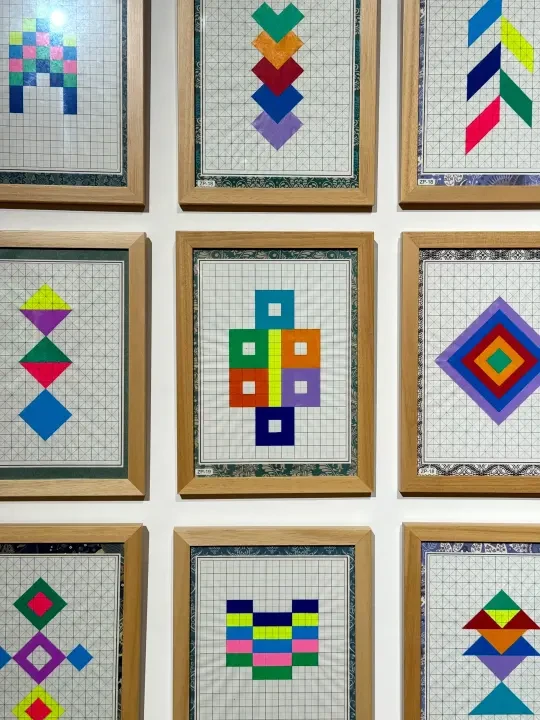 斯沃琪•和平饭店「艺术家驻留计划」×非遗❓