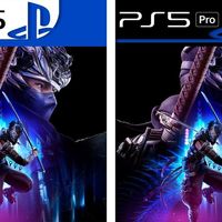 PS5 Pro vs PS5?85位玩家实测对比,结论在这