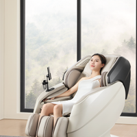 2025按摩椅怎么选?一线品牌精选,艾力斯特凭实力占C位!