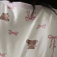 我的双11战绩，开箱！儿童纯棉秋衣裤套装