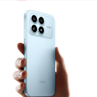 小米推出REDMI K90手机:骁龙8至尊版、7100mAh电池亮相!