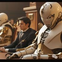 乙安”的一日财经穿梭：从早茶到夜光的数据与人性