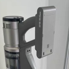 美的空间站F30：解放双手的智能清洁体验