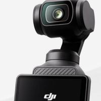电子茅台跌落神坛?大疆 DJI Osmo Pocket 3 最低只要2200多