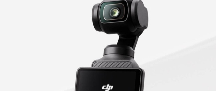 电子茅台跌落神坛?大疆 DJI Osmo Pocket 3 最低只要2200多