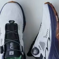 降温后的第一双户外鞋