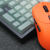 无线黑魔法加持，全能游戏鼠标雷柏VT1系列2代使用体验