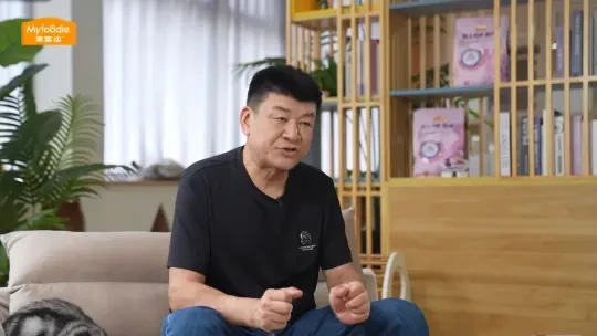 麦富迪工厂参观，治好了我的强迫症，较真与包容的烹饪之道，他们也在坚持自己的较真
#有猫有狗就有麦富迪这款真的