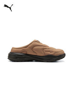 PUMA HYPNOTIC CLOG：时尚与舒适的完美融合