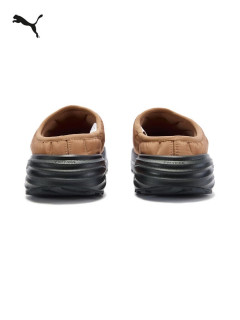 PUMA HYPNOTIC CLOG：时尚与舒适的完美融合