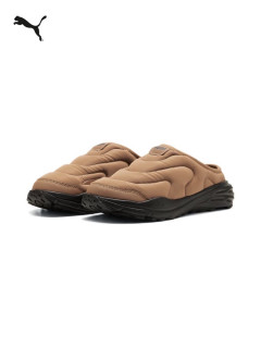 PUMA HYPNOTIC CLOG：时尚与舒适的完美融合
