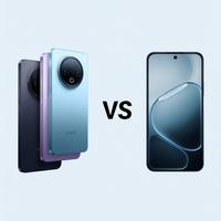 荣耀X70 vs vivo Y500?千元耐用机怎么选?58位用户实测告诉你答案