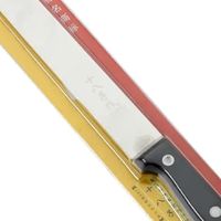 十八子作直柄瓜果刀，厨房好帮手