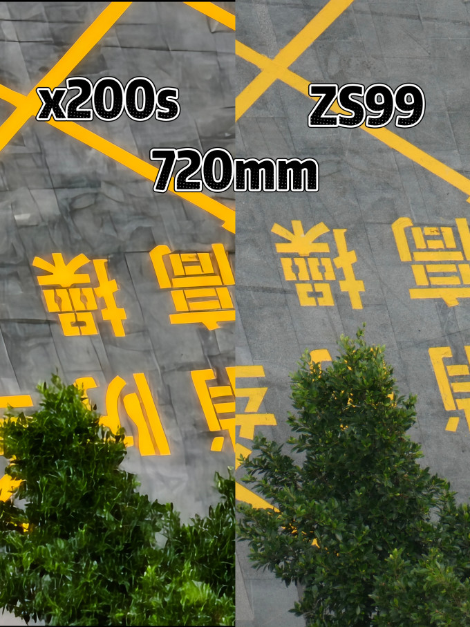 松下数码相机