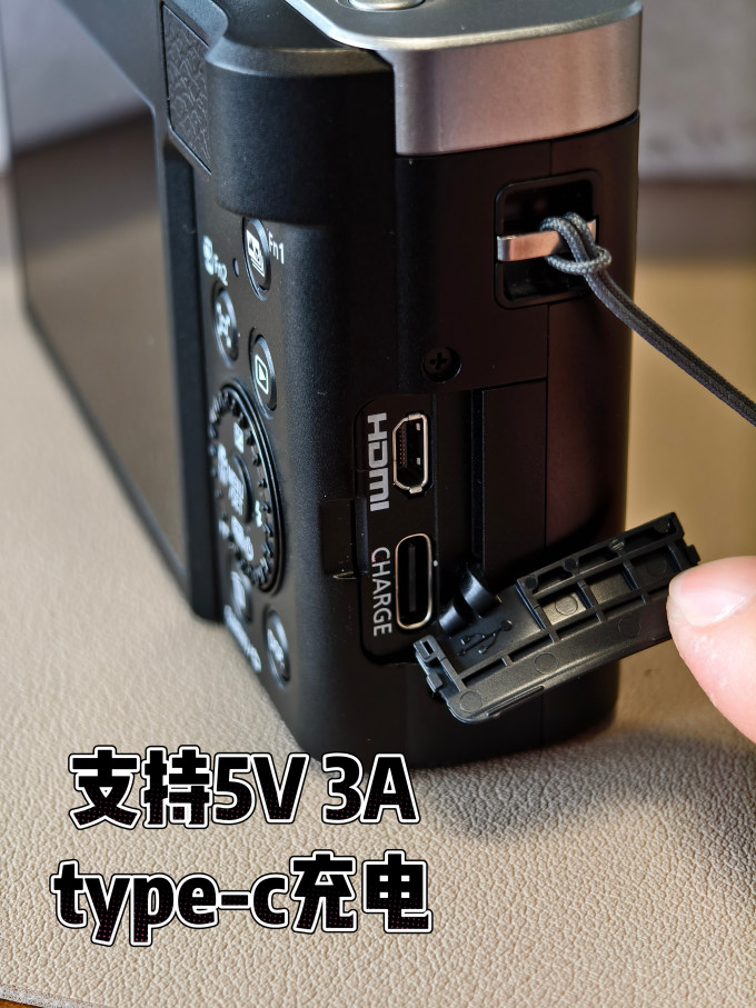 松下数码相机