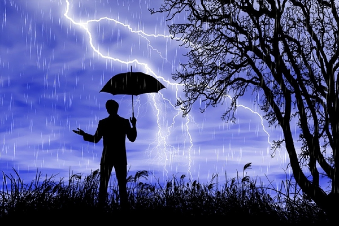 天气太极端 越南顺化遭遇全球第二大单日降雨量:1739毫米