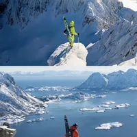 始祖鸟 vs Norrona老人头：谁才是户外装备的王者？38位用户真实体验告诉你答案