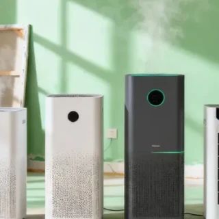 2025年空气净化器品牌红黑榜：排名前十实测分析，净化效果出色