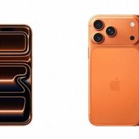 作为小米老粉,我扒了iPhone 17 Pro Max