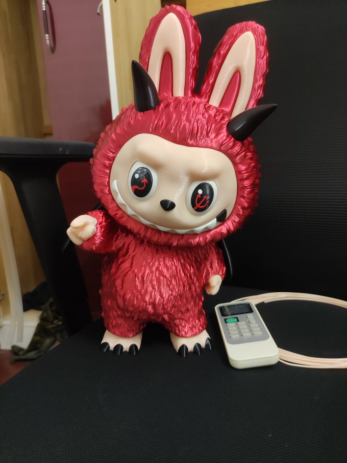 拓竹3D打印机