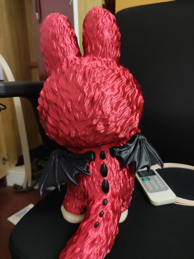 拓竹3D打印机